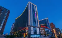 Ease Hotel (Xi'an Gaoxin 4th Road, Daduhui，Fengqing Park Metro Station） Hotels in Xi'an