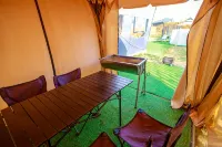 Dangjin Dogpelis Glamping