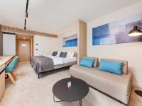 Hotel Park Plava Laguna Hotels in Porec
