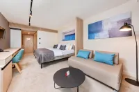 Hotel Park Plava Laguna