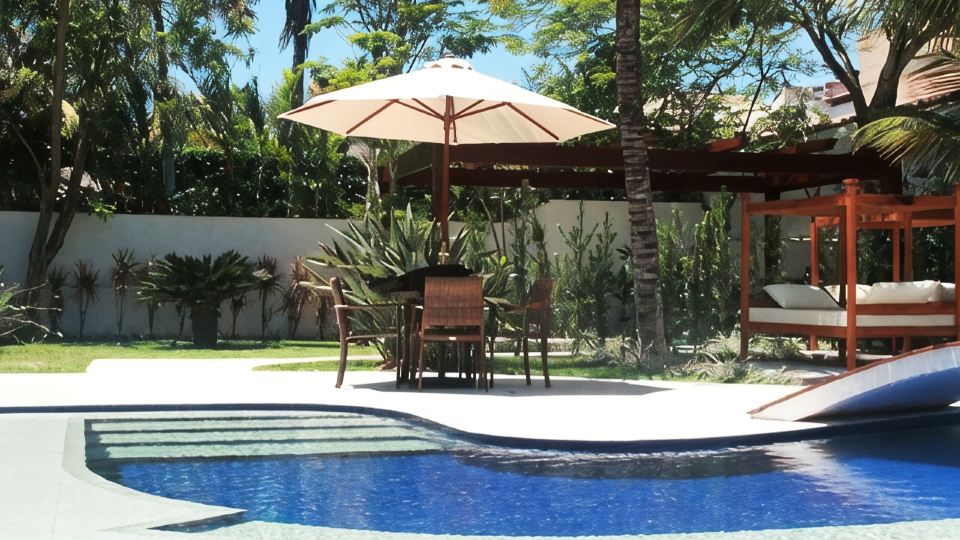 Hotel Boutique Recanto da Passagem