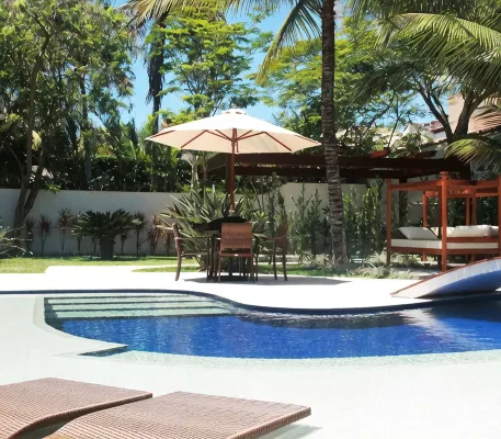 Hotel Boutique Recanto da Passagem - parking