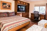 Enchanting Sedona Retreat: Castle Rock Views, Perfect for Outdoor Enthusiasts - Homestays