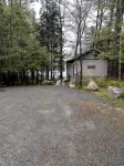 Boathouse Efficiency Waterfront Cottage near Acadia National Park - 4-stjärniga