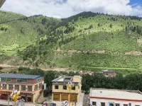 Xiyue Hotel - Mountain view