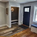 Charming 3-bedroom house with AC and WiFi in Thomaston