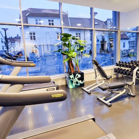 Quality Airport Hotel Gardermoen