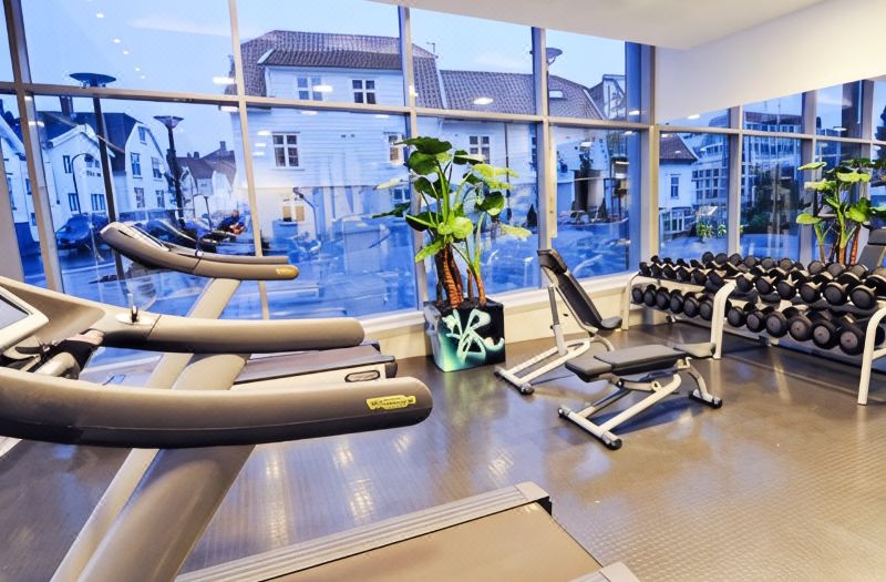 Quality Airport Hotel Gardermoen photo 2