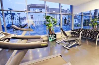 Quality Airport Hotel Gardermoen
