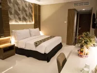 Novena Hotel Hotel di Lembang
