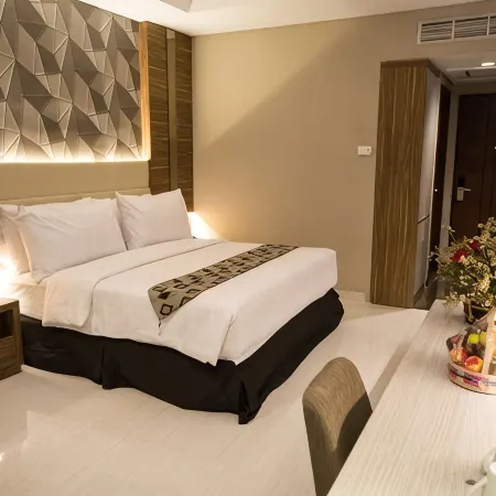 Novena Hotel Bandung
