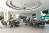 The Lind Boracay - breakfast