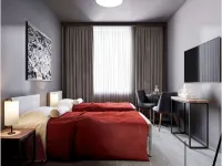 Revelton Ostrava Hotel di Ostrava