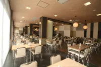 Tominoko Hotel - Breakfast