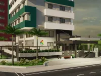 WA Hotel Fortaleza Hotels in Fortaleza