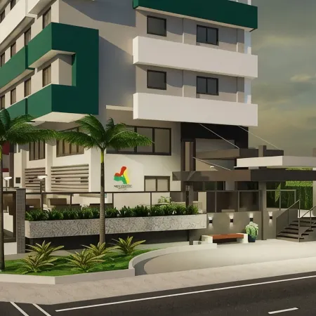 WA Hotel Fortaleza
