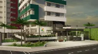 WA Hotel Fortaleza