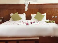 Gezahegn and Elfinesh Hotels in Sidama
