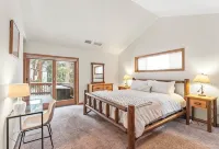 Large 2 Story Home; Walk 2Lake, Enclosed Backyd w Running Stream; Dog Friendly!