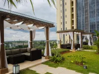 Modern Contemporary Cozy 2BR at Branz BSD City Apartment By Travelio - Boutique
