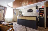 Zolotaya Melnitsa Mini-Hotel - bar