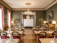 Grandhotel Giessbach Hotele w: Brienz