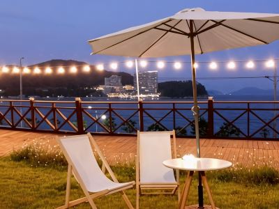 Geoje Island Evada Pension