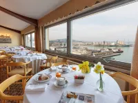 Grand Hotel Palace Hotels in Ancona