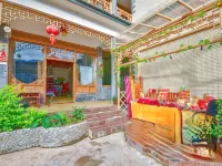 Binchuan Shanrong Inn