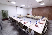 อีซี่โรงแรมคาโชอิโรเดอิตาเปมิริม โดยอะตลันติกา - 3 ดาว