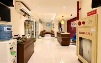 Subwow Hostel