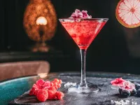 MGallery le Diwan Rabat - Quầy bar