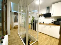 Roman Cave Suite * Flexible check-in - 4つ星