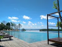 Naya Matahora Island Resort - Frühstück