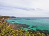 Miss Sunshine Boutique Accommodation Mount MarthaPool, Pet & Kid Friendly Hotels in Mornington