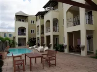 Villa Narmada - Pools