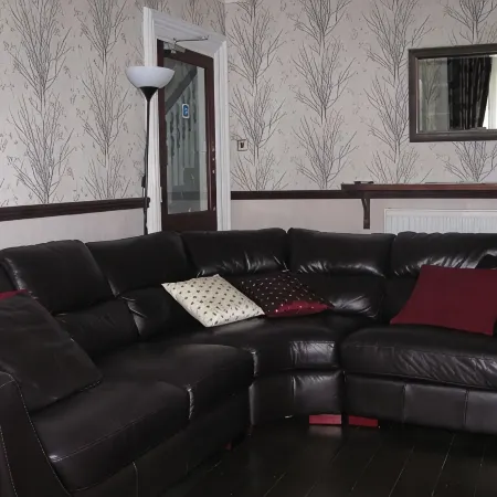 Branston Lodge