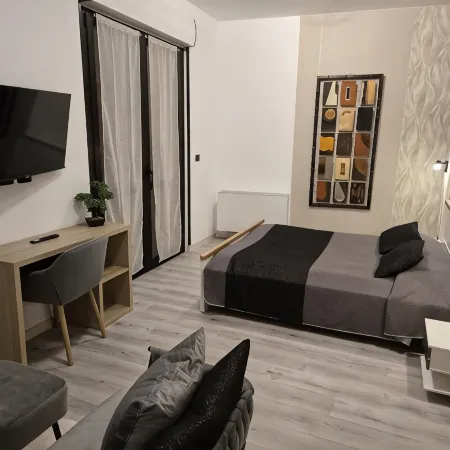 Hotel Cristallo