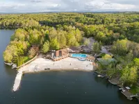 Casita Verde – The Perfect Family Getaway in a 4-Season Resort Community