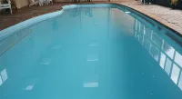 Deer Park Motor Inn Armidale - Swimmingpools
