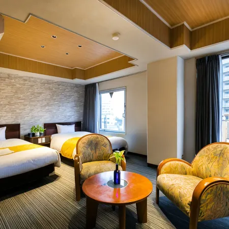 Ennan Hotel Kurume