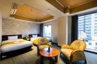 Ennan Hotel Kurume