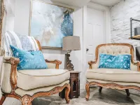Stunning Ground Floor Apartment in Green Ridge. Hotels in Scranton
