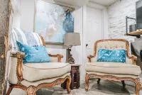 Stunning Ground Floor Apartment in Green Ridge.