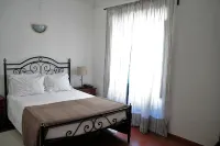 Hotel Santa Comba