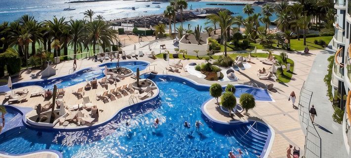 Radisson Blu Resort, Gran Canaria Hotels in Comarca Sur