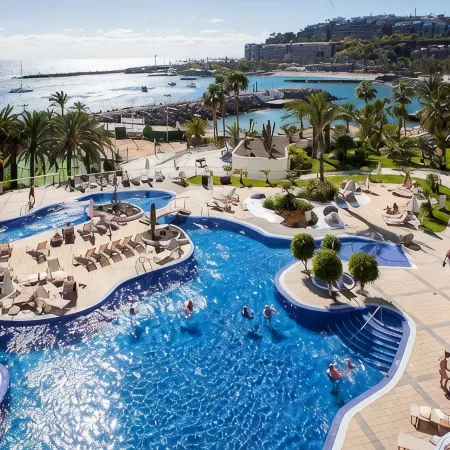 Radisson Blu Resort, Gran Canaria