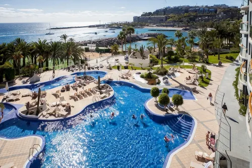 Radisson Blu Resort, Gran Canaria
