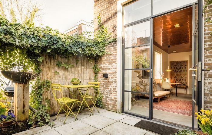 De DroomBoutique - Goud & Zilver Suites
