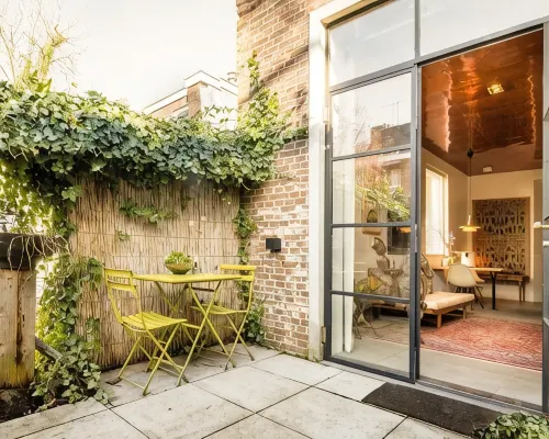 De DroomBoutique - Goud & Zilver Suites Hotels in Gorinchem